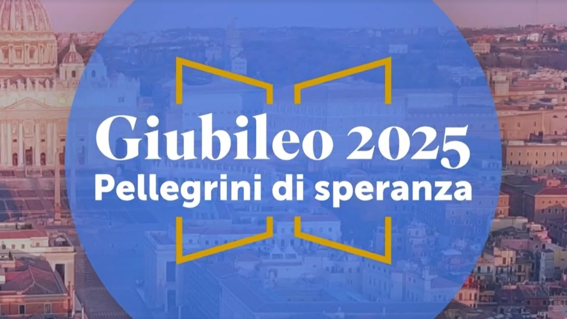 Rivivi Le Puntate Della Trasmissione Rai «Giubileo 2025. Pellegrini Di ...