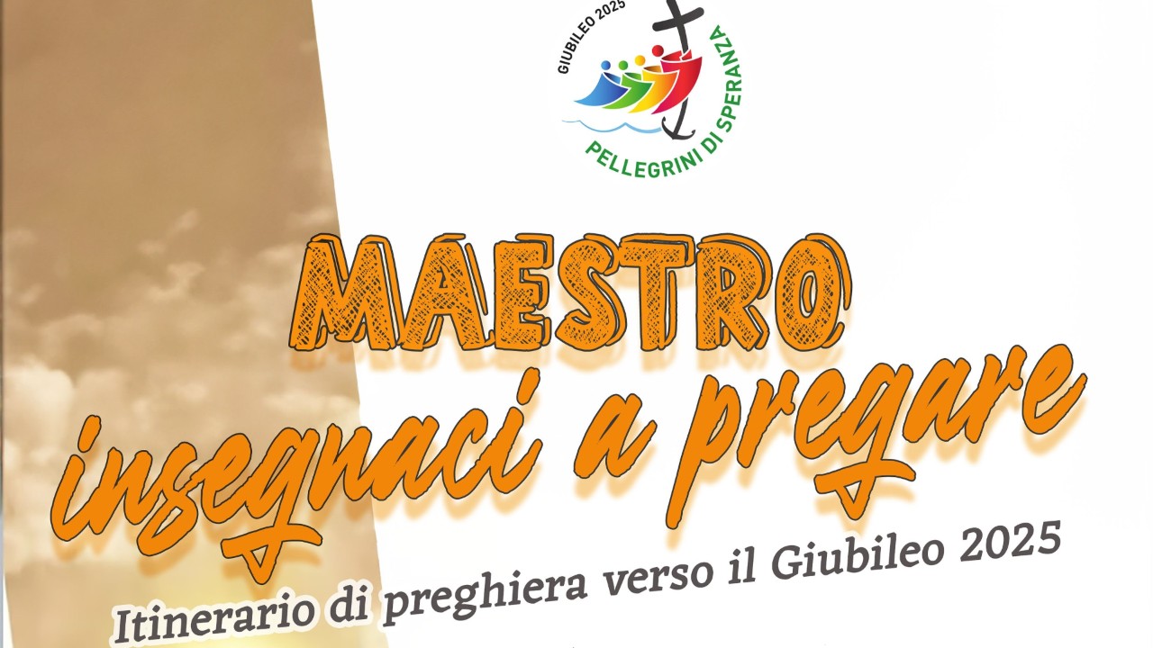 Diocesi di Spoleto, itinerario di preghiera verso il Giubileo del 2025