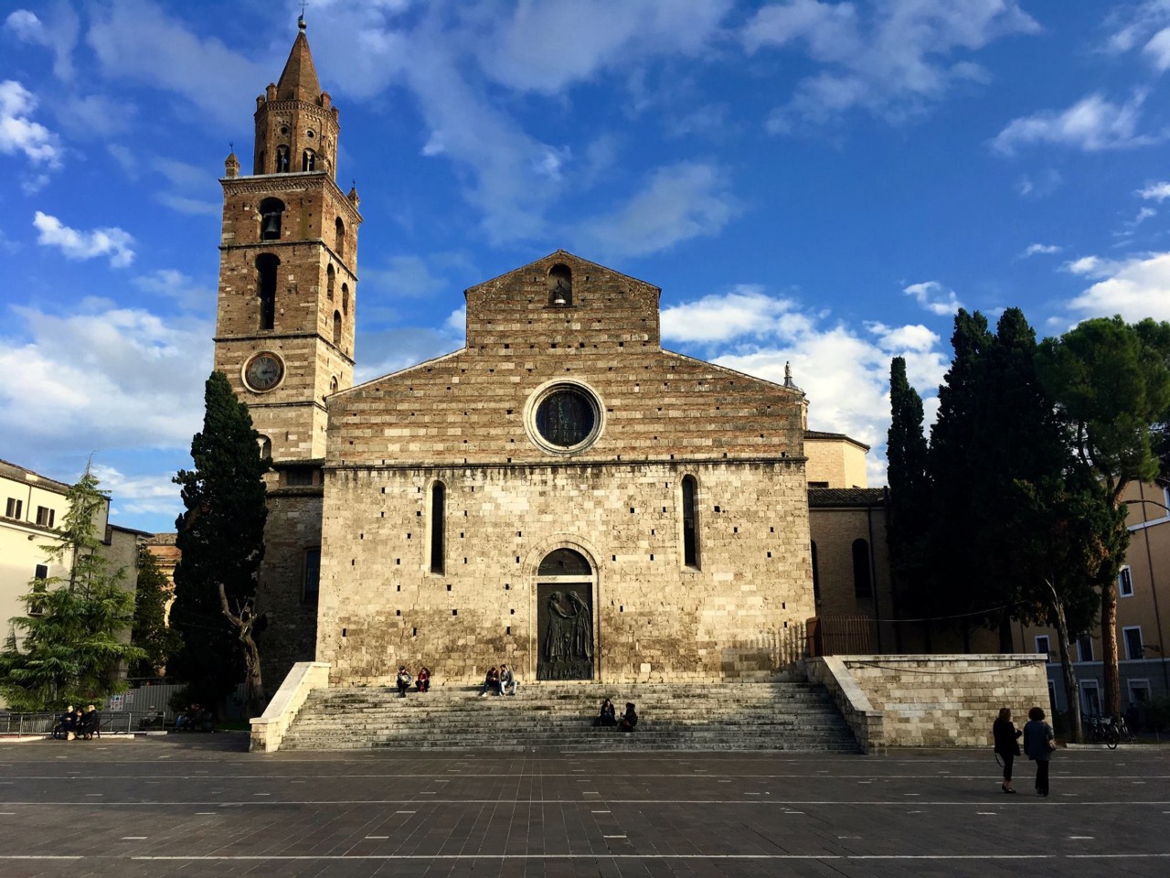 Diocesi di Teramo-Atri: proseguono gli incontri dell'Anno della Preghiera 2024 in Preparazione al Giubileo