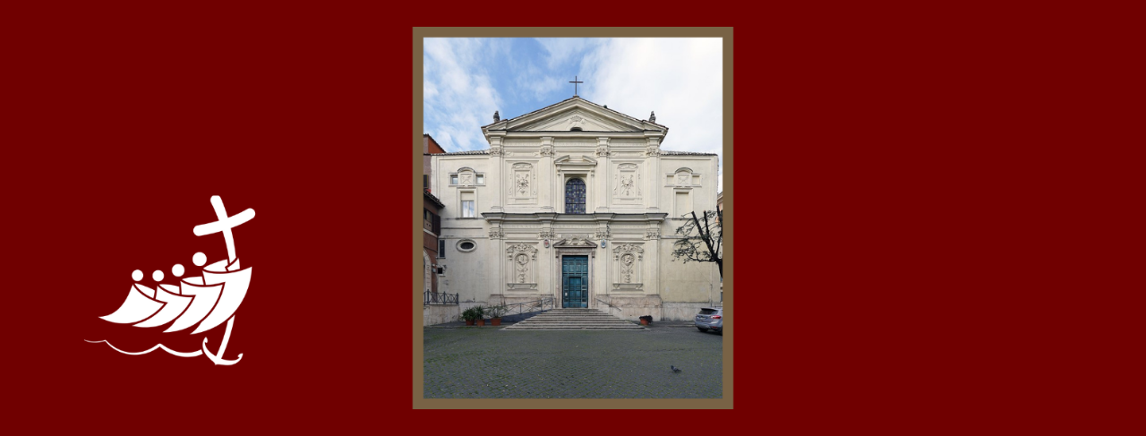 Basilica of Saints Silvester and Martin in the Monti