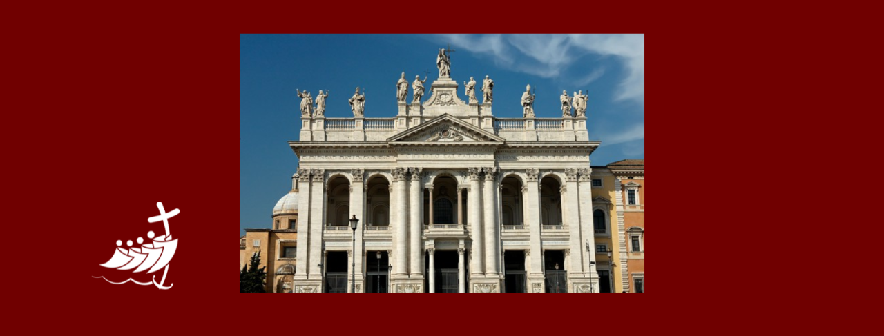 Basilica di San Giovanni in Laterano