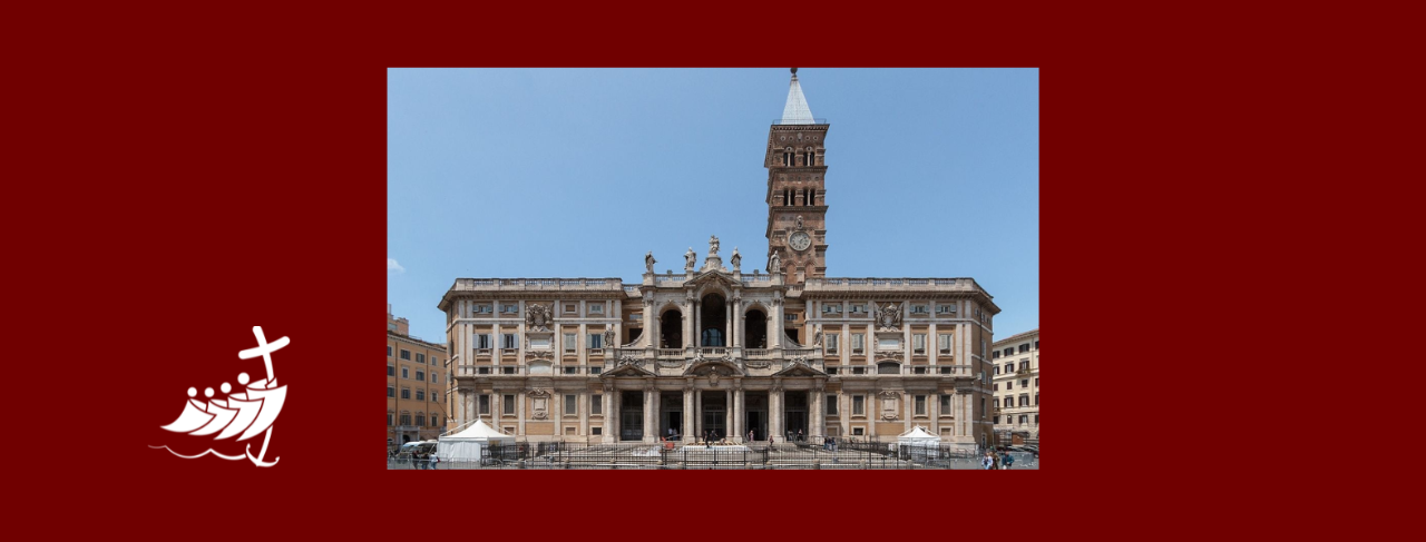 Basilica di Santa Maria Maggiore