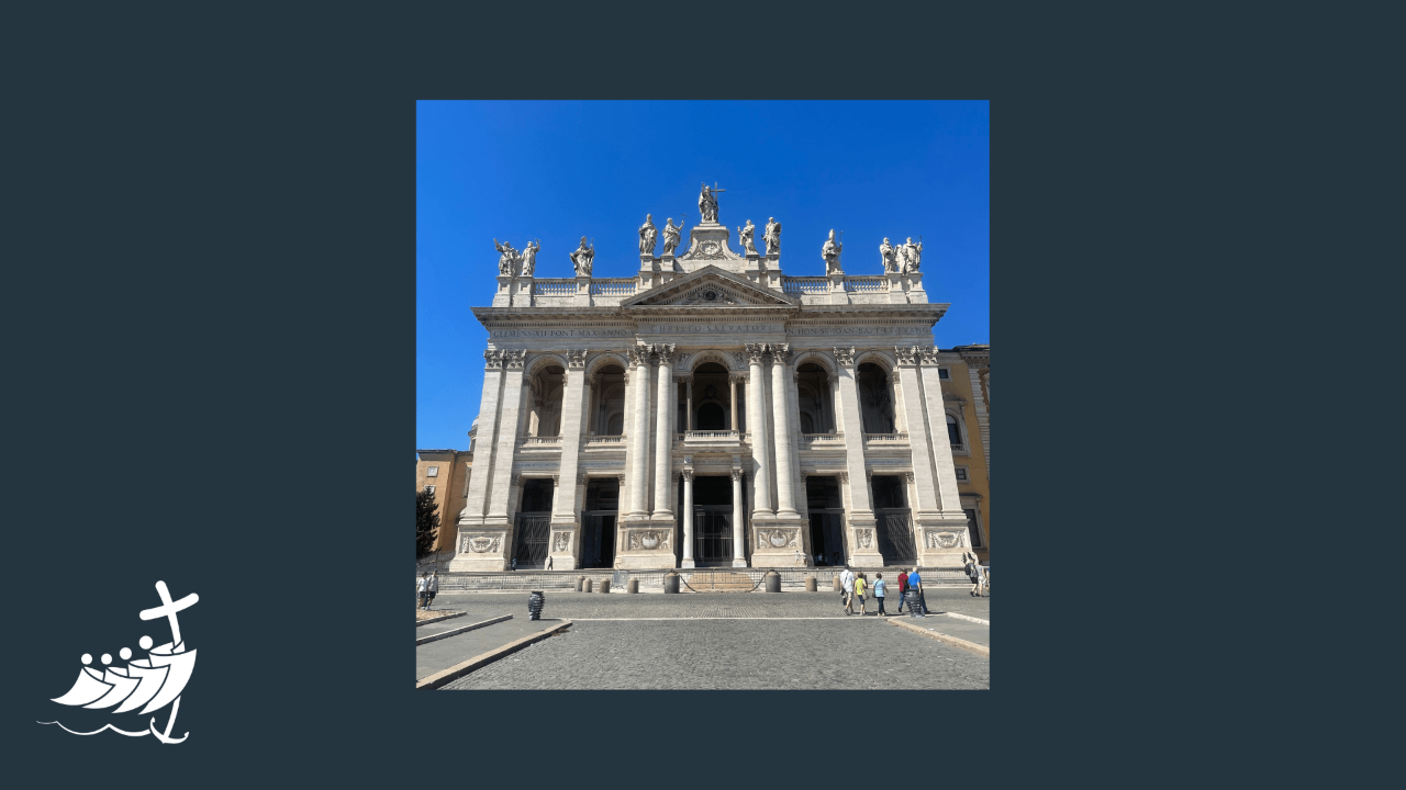 Basilica of Saint John Lateran